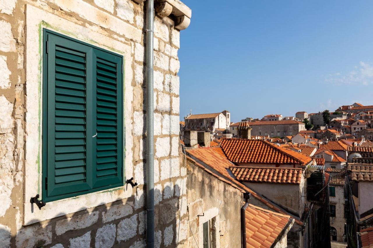 Apartment & Rooms Palmotta Dubrovnik Ngoại thất bức ảnh