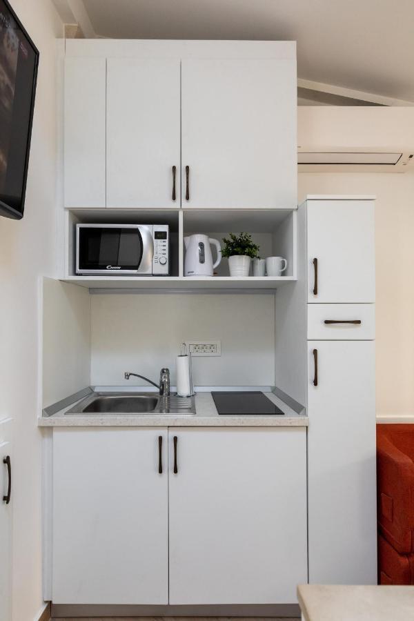 Apartment & Rooms Palmotta Dubrovnik Ngoại thất bức ảnh