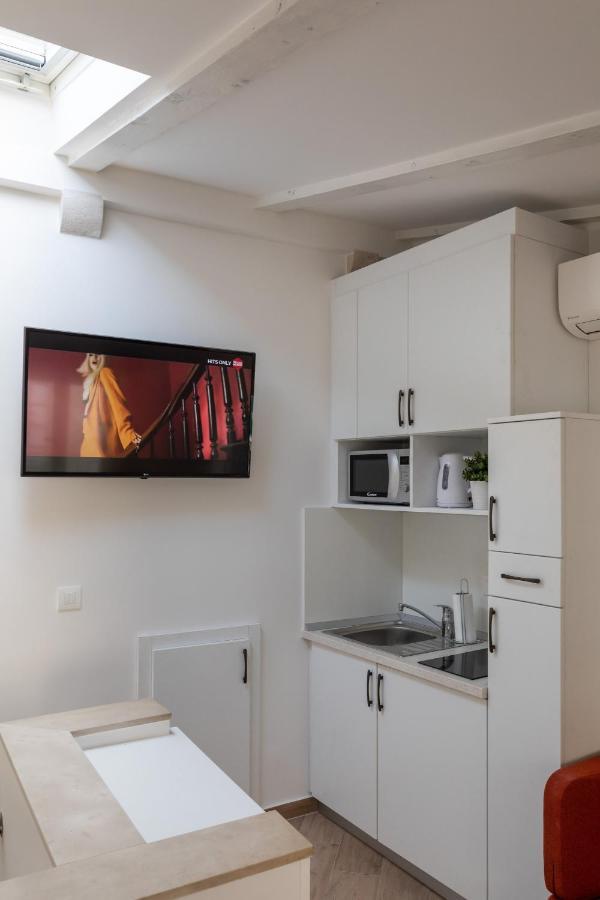Apartment & Rooms Palmotta Dubrovnik Ngoại thất bức ảnh
