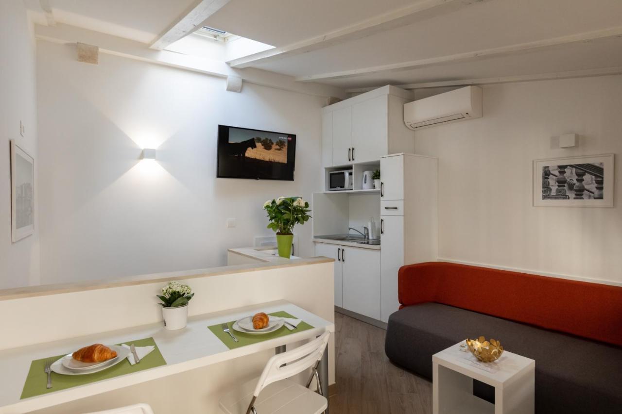 Apartment & Rooms Palmotta Dubrovnik Ngoại thất bức ảnh