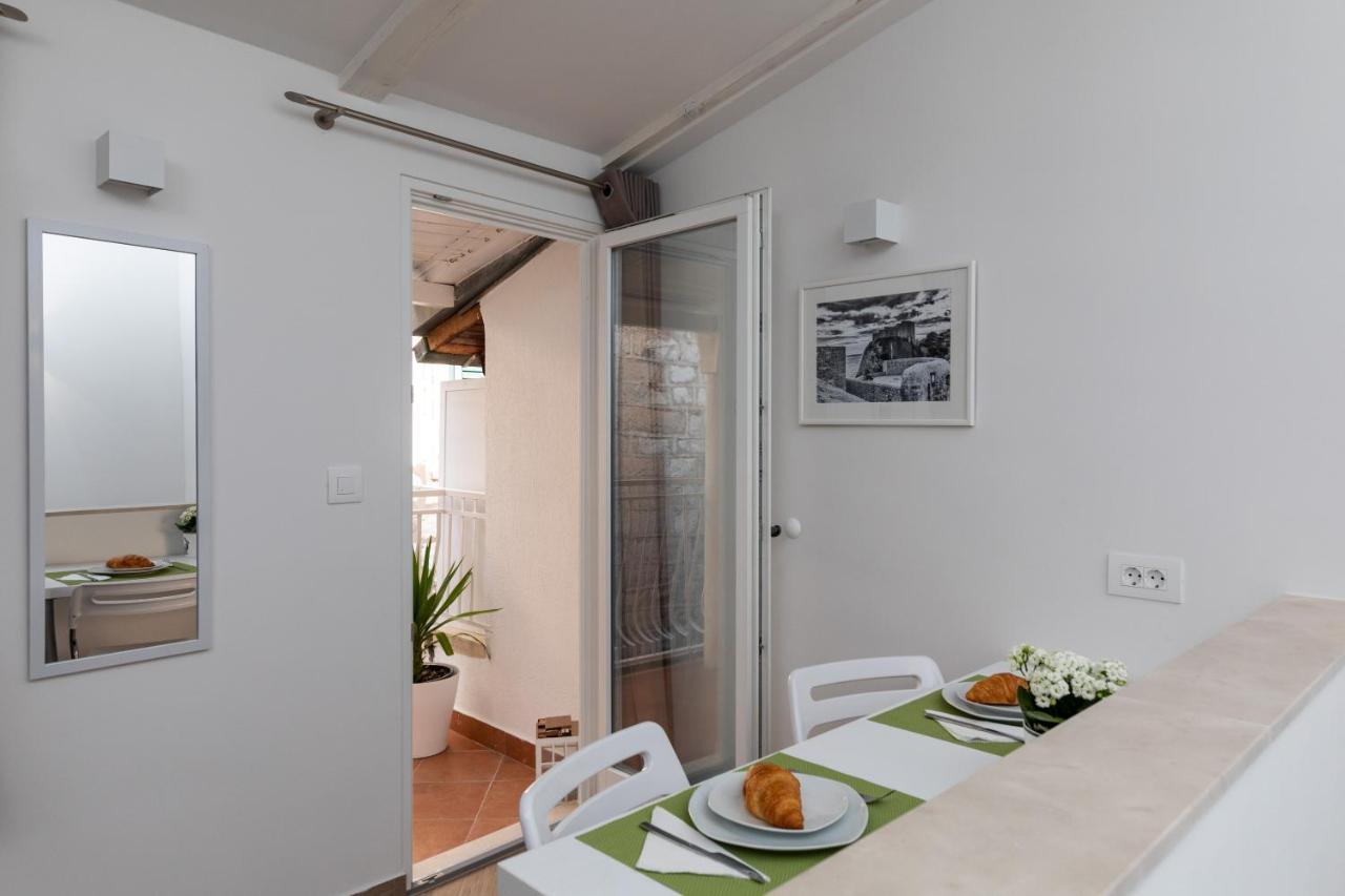 Apartment & Rooms Palmotta Dubrovnik Ngoại thất bức ảnh
