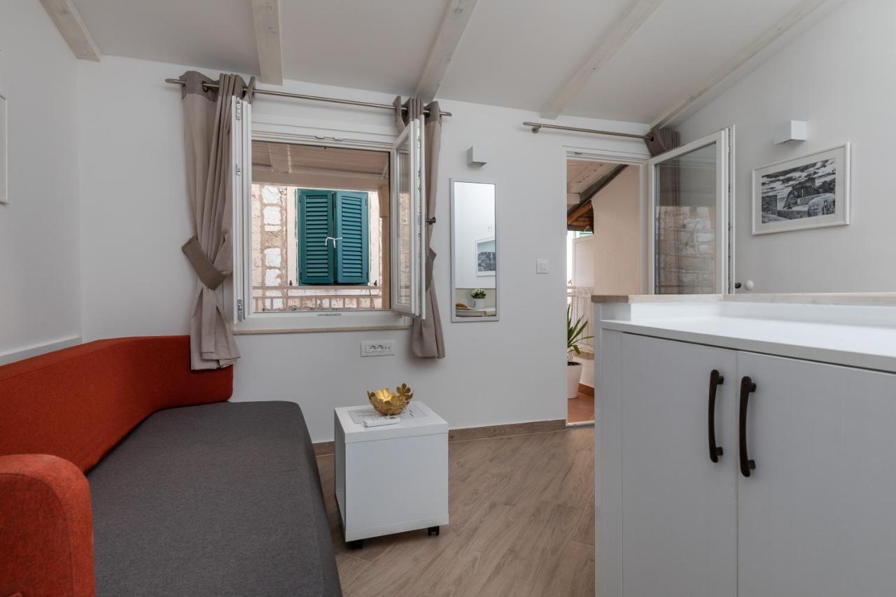 Apartment & Rooms Palmotta Dubrovnik Ngoại thất bức ảnh