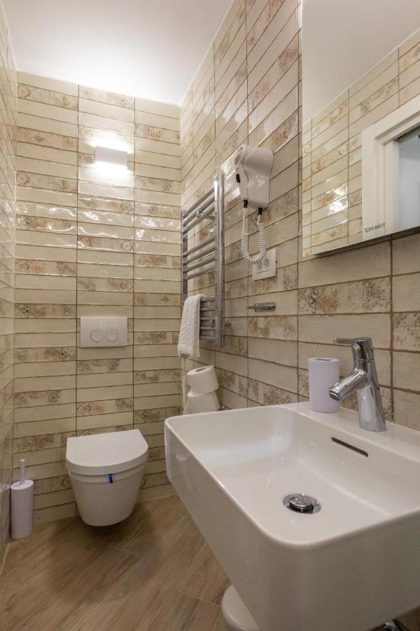 Apartment & Rooms Palmotta Dubrovnik Ngoại thất bức ảnh