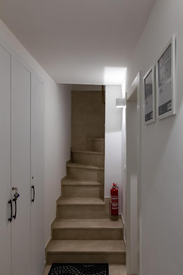 Apartment & Rooms Palmotta Dubrovnik Ngoại thất bức ảnh