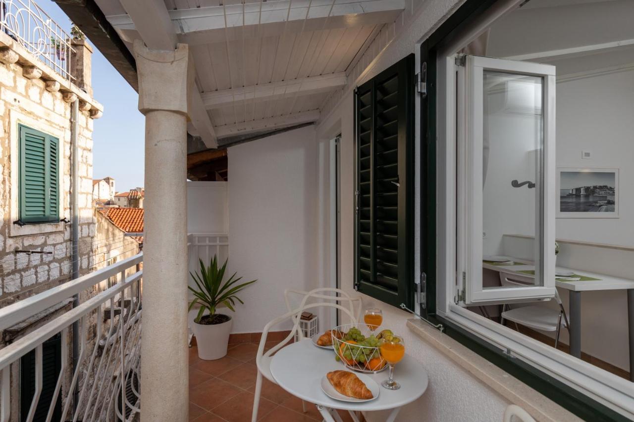 Apartment & Rooms Palmotta Dubrovnik Ngoại thất bức ảnh