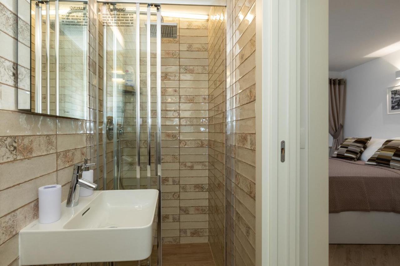 Apartment & Rooms Palmotta Dubrovnik Ngoại thất bức ảnh