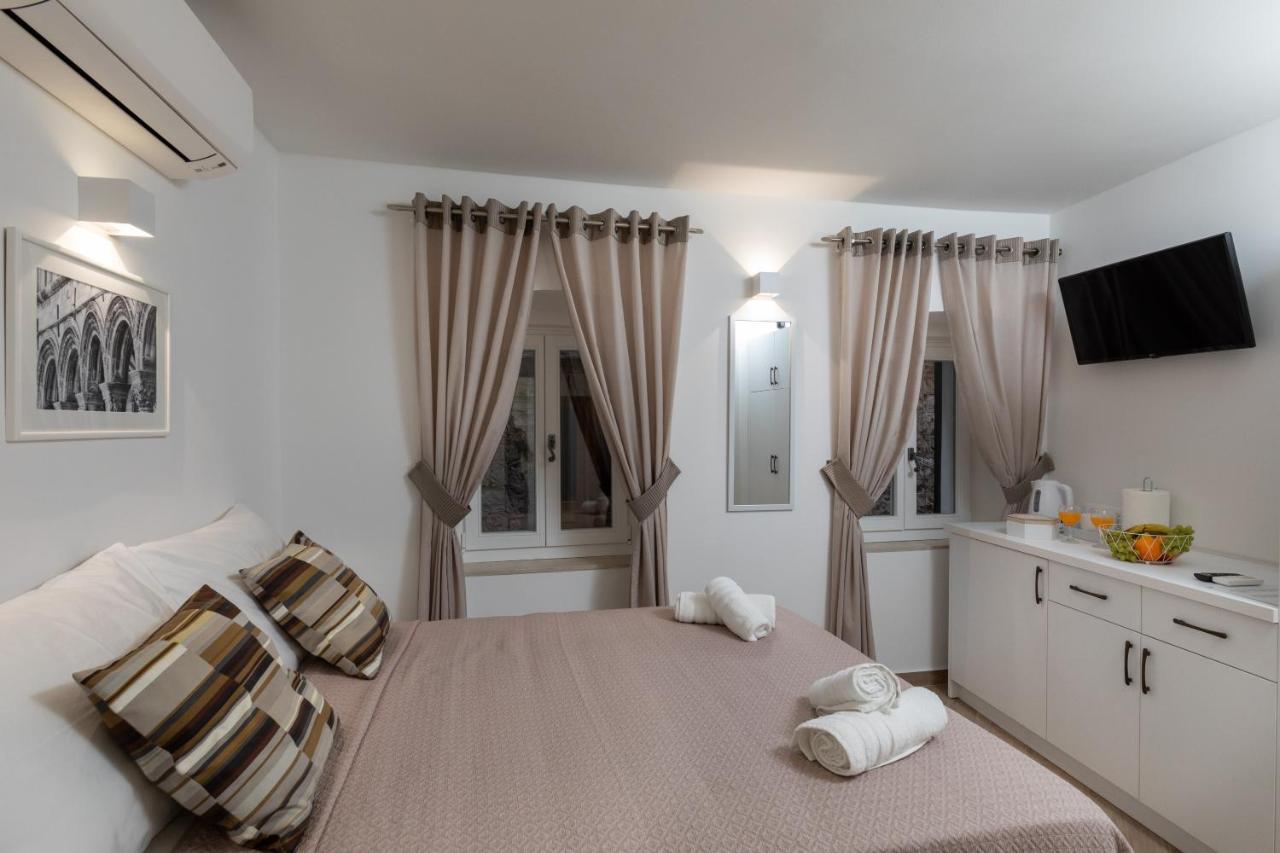 Apartment & Rooms Palmotta Dubrovnik Ngoại thất bức ảnh