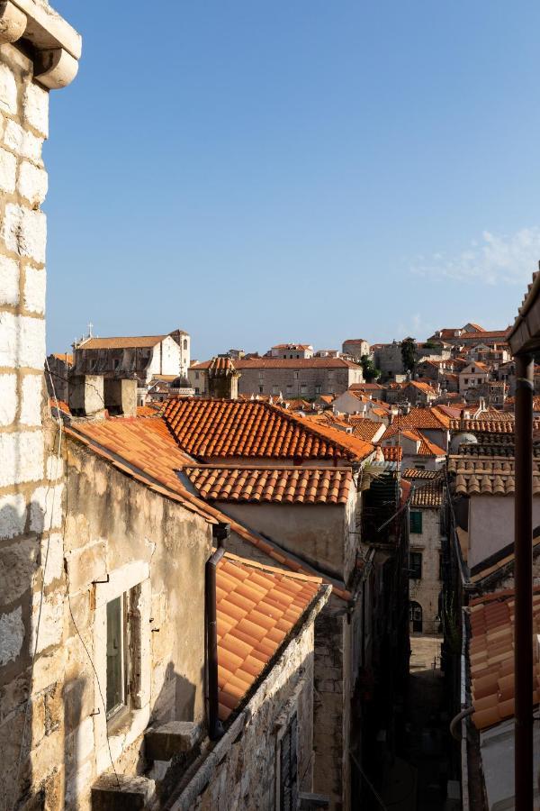 Apartment & Rooms Palmotta Dubrovnik Ngoại thất bức ảnh