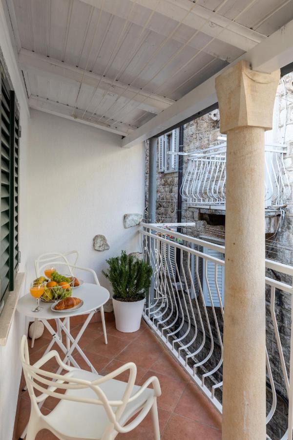 Apartment & Rooms Palmotta Dubrovnik Ngoại thất bức ảnh