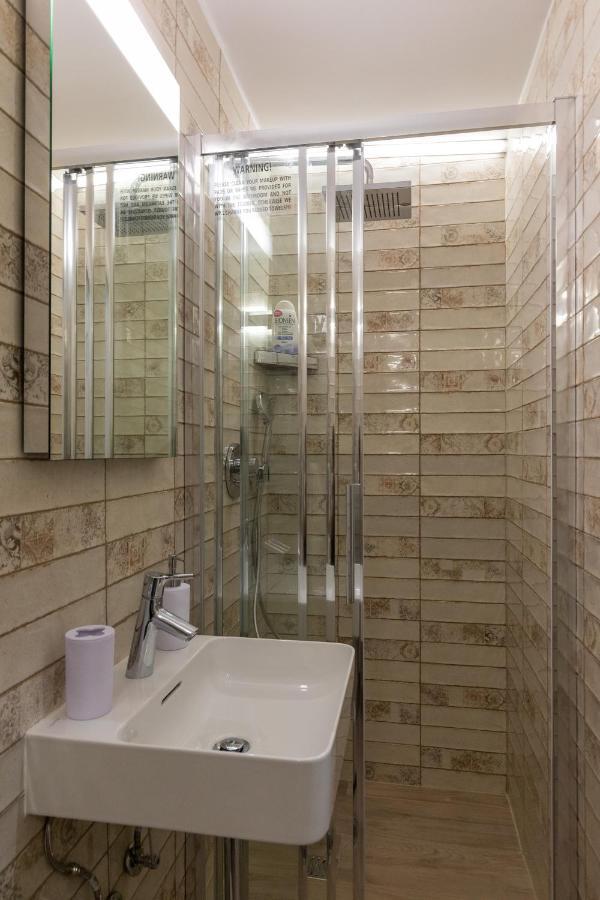 Apartment & Rooms Palmotta Dubrovnik Ngoại thất bức ảnh