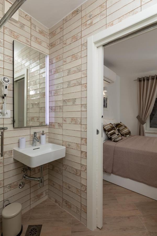Apartment & Rooms Palmotta Dubrovnik Ngoại thất bức ảnh