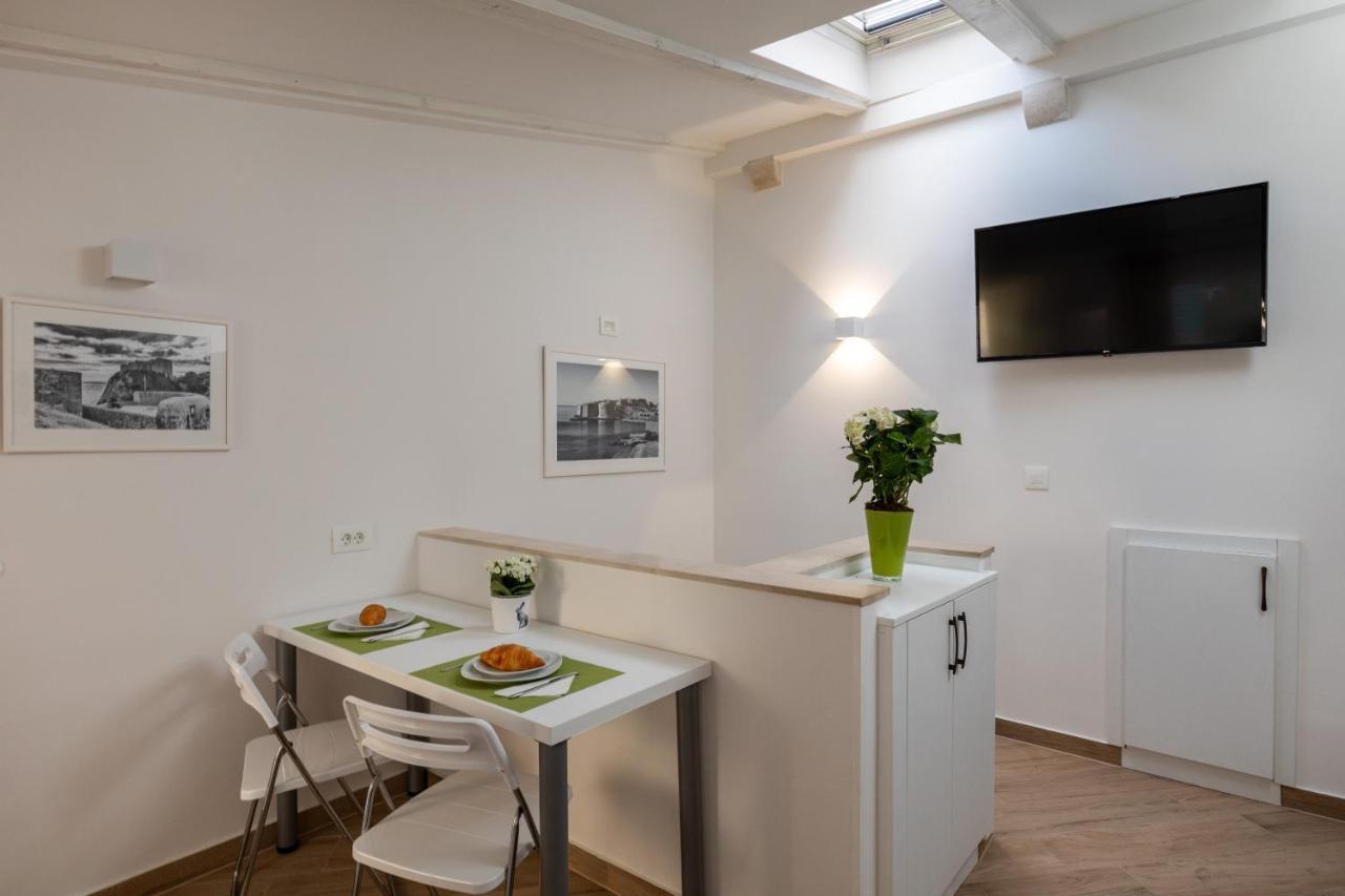 Apartment & Rooms Palmotta Dubrovnik Ngoại thất bức ảnh