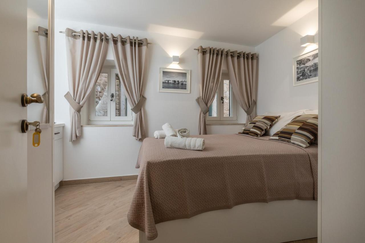Apartment & Rooms Palmotta Dubrovnik Ngoại thất bức ảnh