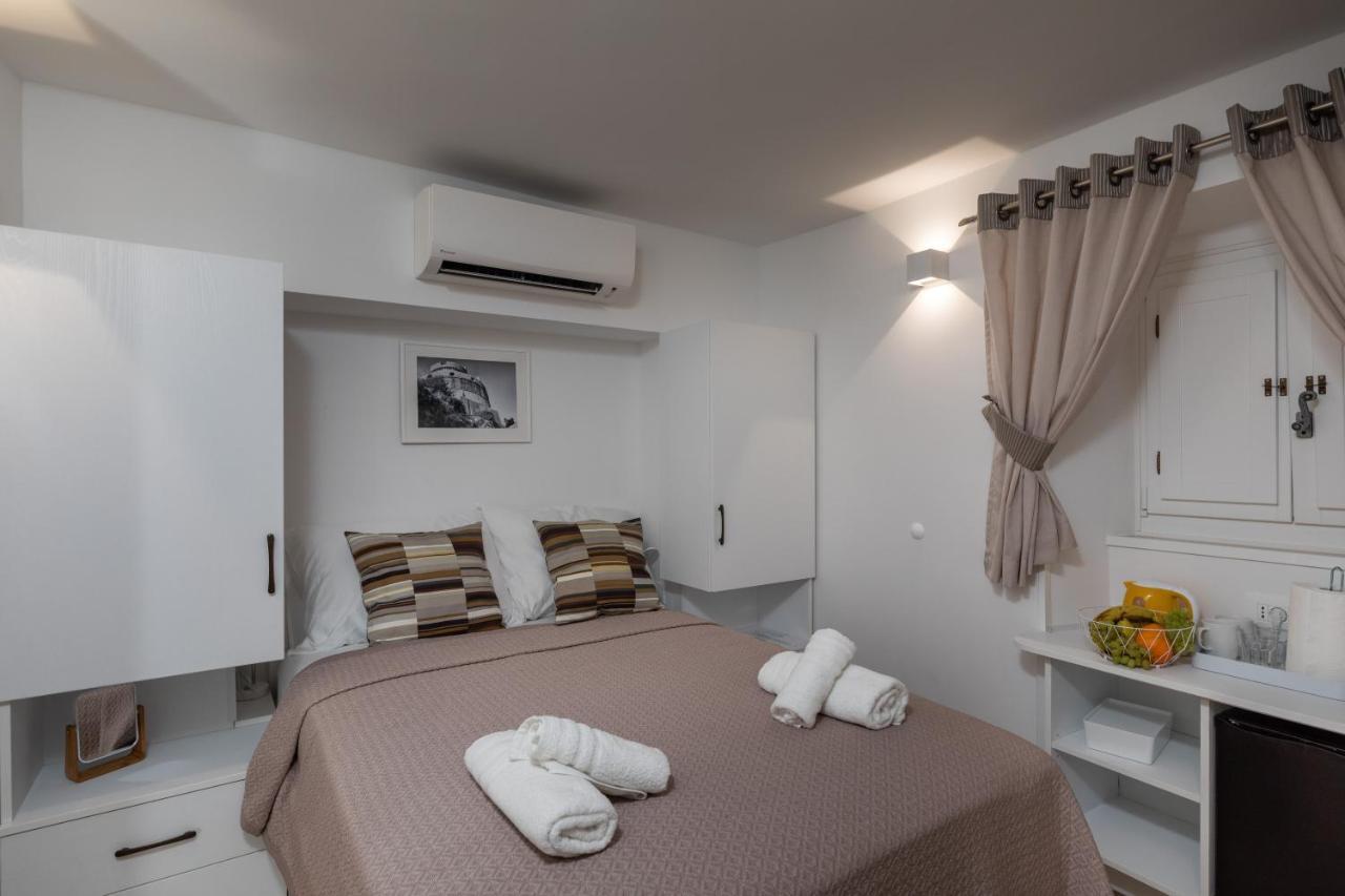 Apartment & Rooms Palmotta Dubrovnik Ngoại thất bức ảnh