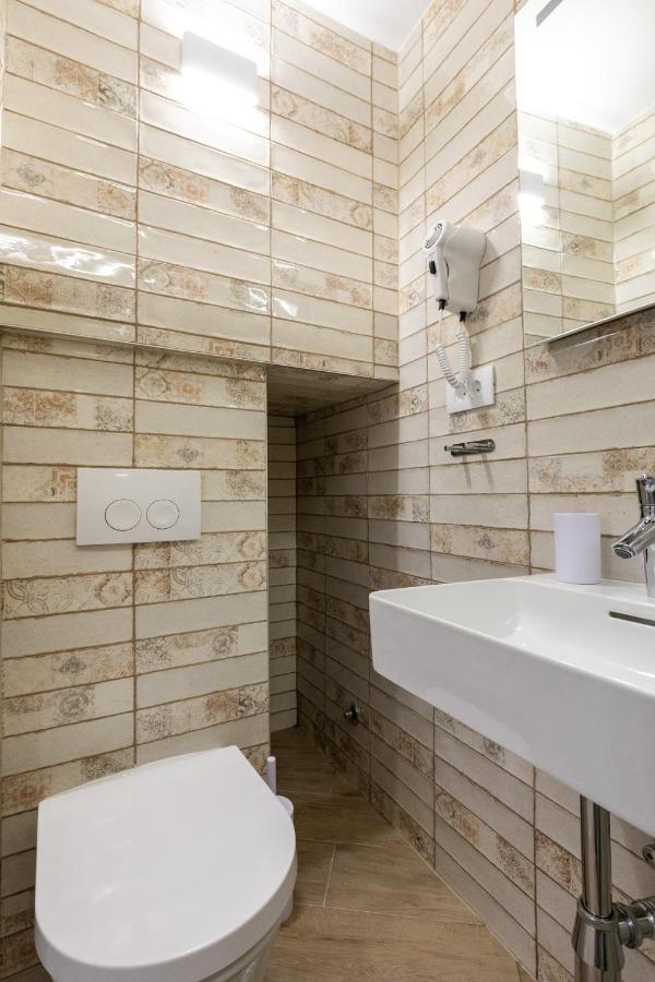Apartment & Rooms Palmotta Dubrovnik Ngoại thất bức ảnh