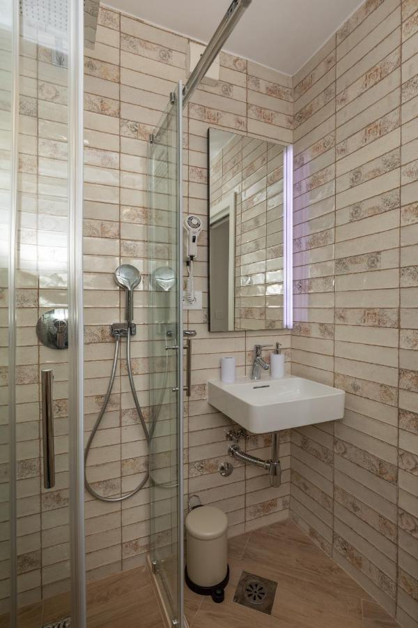 Apartment & Rooms Palmotta Dubrovnik Ngoại thất bức ảnh