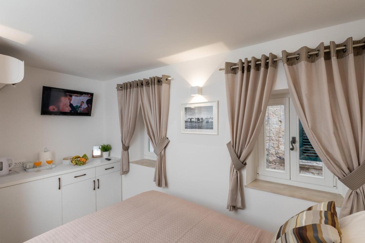 Apartment & Rooms Palmotta Dubrovnik Ngoại thất bức ảnh