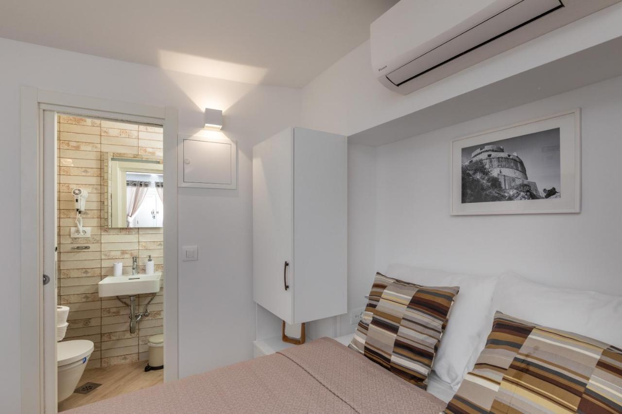 Apartment & Rooms Palmotta Dubrovnik Ngoại thất bức ảnh