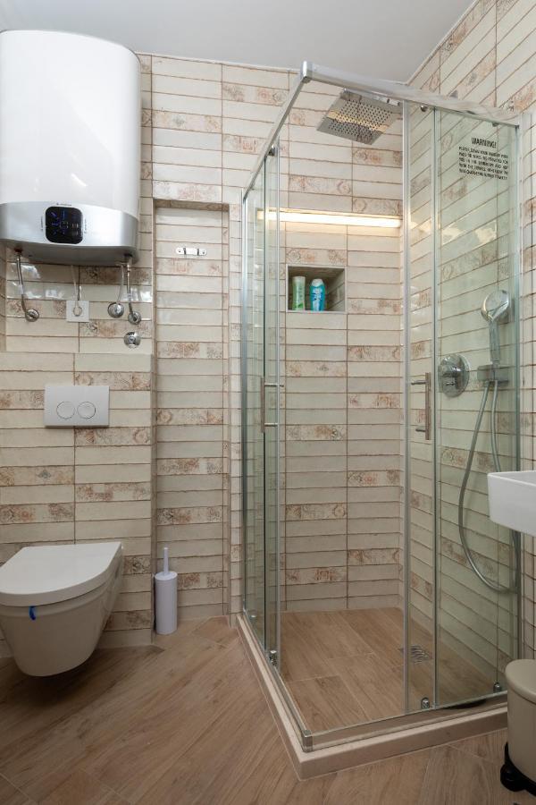 Apartment & Rooms Palmotta Dubrovnik Ngoại thất bức ảnh